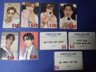 Super Junior 小卡 [利特。希澈。藝聲。神童。銀赫。東海。始源。厲旭。圭賢] (24.03.26更新)