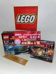 限時下殺【全新】LEGO/樂高/76008/76006/漫威MA