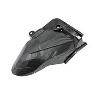 Cho Honda adv350 mở rộng Tấm Chắn bùn sau sh350 phụ kiện adv350 2025 adv350 sửa đổi Chắn Bùn phụ kiệ