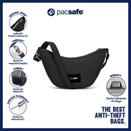 Pacsafe GO Lunar Crossbody กระเป๋าสะพายข้าง กระเป๋ากันขโมย