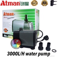 Atman Power Liquid Filter AT-105