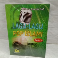 Lagu-lagu pop islam
