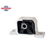 CRV 02-06 2.0 A/T Engine Mount Rubber Genuine Hd Front (50840-S7C-980)