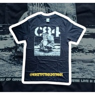 T-SHIRT CRIME84 OFFICIAL MERCH