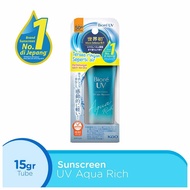 Biore UV Sunscreen Aqua Rich