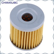 [chiwanjibc] 45mm High Quality Oil Filter For Suzuki DRZ400SM 2005-2013 DRZ400E 2000-2008