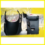 ◷ ◱ ▤ 1 SET ARARO BANGKA / INNER FENDER UNDER COVER HONDA CLICK 125i 150i v2 / CLICK V3 ORIGINAL GE