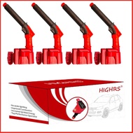 Ignition coil for MERCEDES BENZ M282 A160 A180 A200 A250e B160 B180 B200 B250e CLA 180 200 250e GLA 