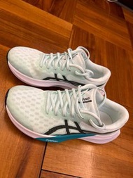 Asics GlideRide 3 淺藍色跑鞋