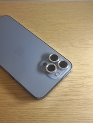 IPhone 13 Pro MAX 512GB 95%新 • 鏡頭flawless