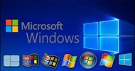 Windows 11 10 家用版專業版企業版  Windows Server 正版永久激活碼 支持重裝