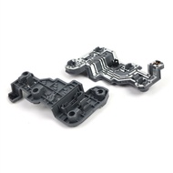#BEST# 2048203664 Car Rear Tail Light Bulb Carrier Holder For Mercedes Benz C-Class W204 S204 Estate