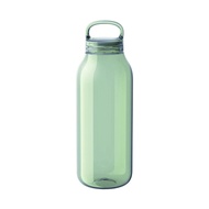 KINTO Water Bottle 950ml Green Lightweight Dishwasher Safe Water Bottle My Bottle 20145