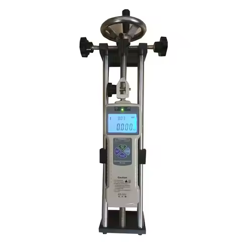 ZP-5N ZP-10N ZP-20N ZP-50N ZP-100N ZP-1000N Digital Push Pull Position Force Meter Tension Tester 5N