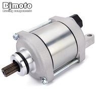Starter Motor For Husqvarna FS450 FX450 FE450 FE501 FE501S FC450 FS FX FE FC 501 450 Rockster Editio
