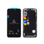 ROKER DIAMOND LCD TOUCHSCREEN IP 11 PRO HD (MOVE IC)