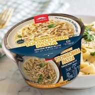 Mr.HOO Spicy White Sauce Pasta Bowl (182g) Instant Noodles Ramen Cup [Small San Meiri] DS025483