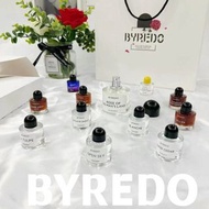 Byredo 十二支香水套裝