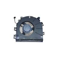 Cooler Fan for Hp Elitebook 850 G7 850 G8 855 G7 G8 Zbook Firefly 15 G7 G8 Laptop New