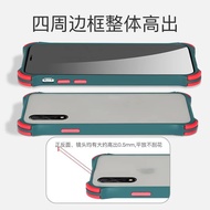 Ready Stock Shock-Proof Anti Drop Casing For Oppo a93 A53 Realme 7 Realme 7pro Realme 7i C12 C15 C17