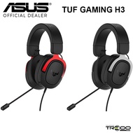 ASUS TUF Gaming H3 Over-Ear Gaming Headset with Microphone