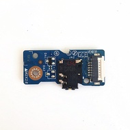 Brand New HP HP15-DW 15S-DU 15S-DY Audio Board Audio Interface Sound Card Board LS-H321P