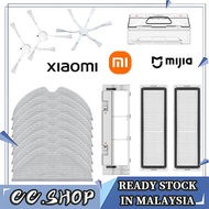 Xiaomi Robot 1C / 2C / 1T / Mi Robot Vacuum Mop / Mi Robot Vacuum Mop 2 / Dreame F9 Accessories Of M