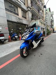 2018年 Yamaha force 155