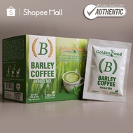 Golden Seed Barley Coffee