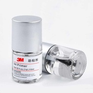 Cairan Primer 3M Perkuat Lem Adhesive Aid Glue 10ml [Transparan]