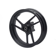 ขอบล้ออลูมิเนียม Yamaha Style Jincheng YQ50 JoG 125