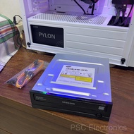 DVDRW DVD RW DVD Drive Internal Samsung