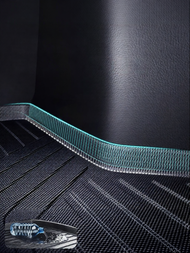 CO | TPE Eco-Friendly Car Trunk Mat