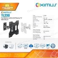 OXIMUS TL230 22-55inch TV Monitor Bracket Wall Mount Bracket