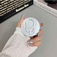 Magnetic Ring Holder Ring Bracket Soda Cap Model Bottle Cap Can Silver Can Shape