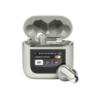 V8 หูฟังบลูทูธพร้อมหน้าจอทัชสกรีน หูฟังบลูทูธ บลูทูธ 5.4 เวอร์ชั่นล่าสุด ทำทุกอย่างผ่านกล่องได้เลย เ