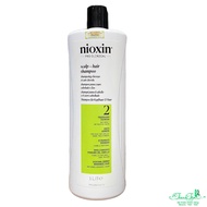 [ NL ] Nioxin System 2 Shampoo 1000ml