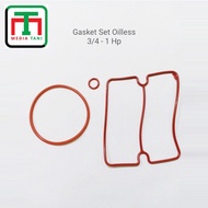 Portable Oilless Compressor Gasket kit