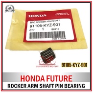 HONDA FUTURE - 100% Original Rocker Arm Shaft Pin Bearing - [91105-KYZ-901]