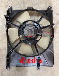 พัดลมหม้อน้ำ12v. พัดลมหม้อน้ำ พัดลมมือ2 พัดลม