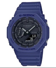 Casio  G-Shock GA-2100-2A