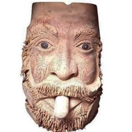 HIASAN DINDING Unique Ashtray Decoration Vintage Cafe Decoration Vintage Wall Decoration Ora General