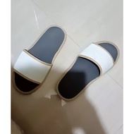 - Sandal Slipper Slip on hotel Sandal