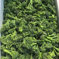 街市即日餸 - 【半斤裝】西蘭花苗 - 半斤