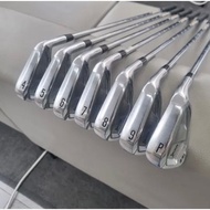 Golf Club Srixon ZXi7 Iron Set(4-P) DG S200