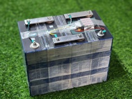 แบตลิเธียม 12v 314ah. CATL(แบตใหม่มือ1) 14.6v แบตเตอรี่ ลิเที่ยม ฟอสเฟส LiFePo4 3.2v 314ah พร้อมใช้A