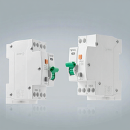 Bull | High-End Leakage Protection Circuit Breaker 16A 20A 25A 32A