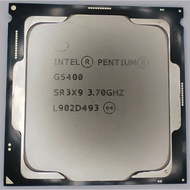 Used Intel Pentium G5400 Processor
