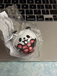 壽司郎熊貓不倒翁