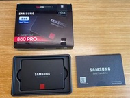 Samsung 860 PRO 512GB